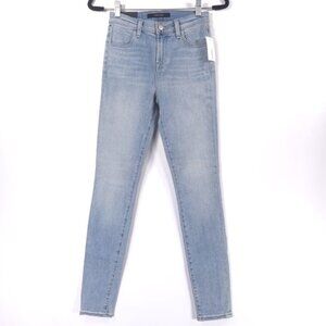NWT J BRAND MARIA High Rise Skinny JB001121 ARISE Jeans Size 24